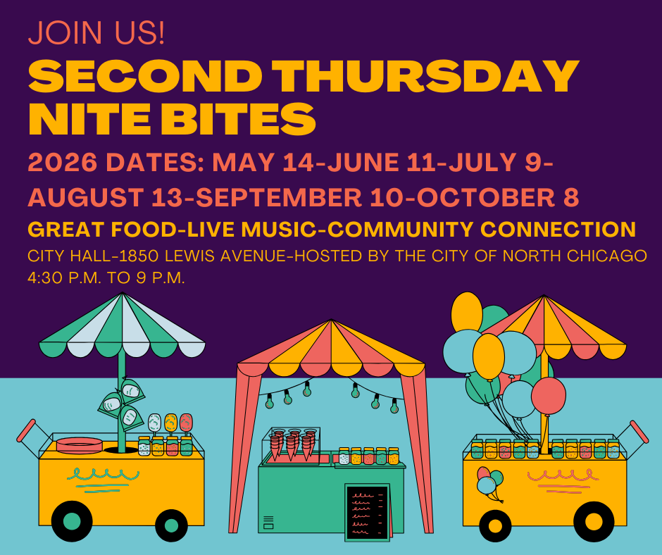 Second Thursday Nite Bites